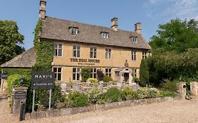 The Dial House Bourton on The Water